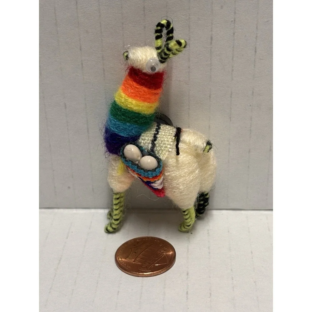 N/A llama alpaca